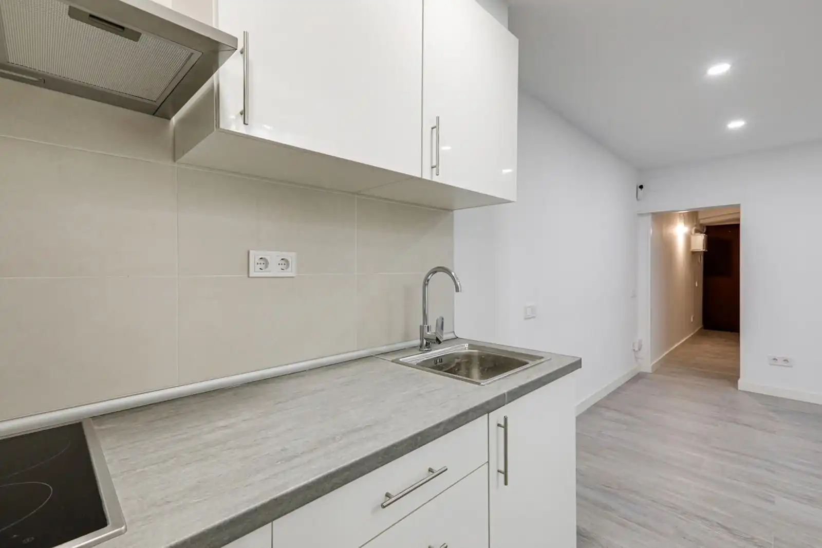 Cuina de Pis en venda en Barcelona