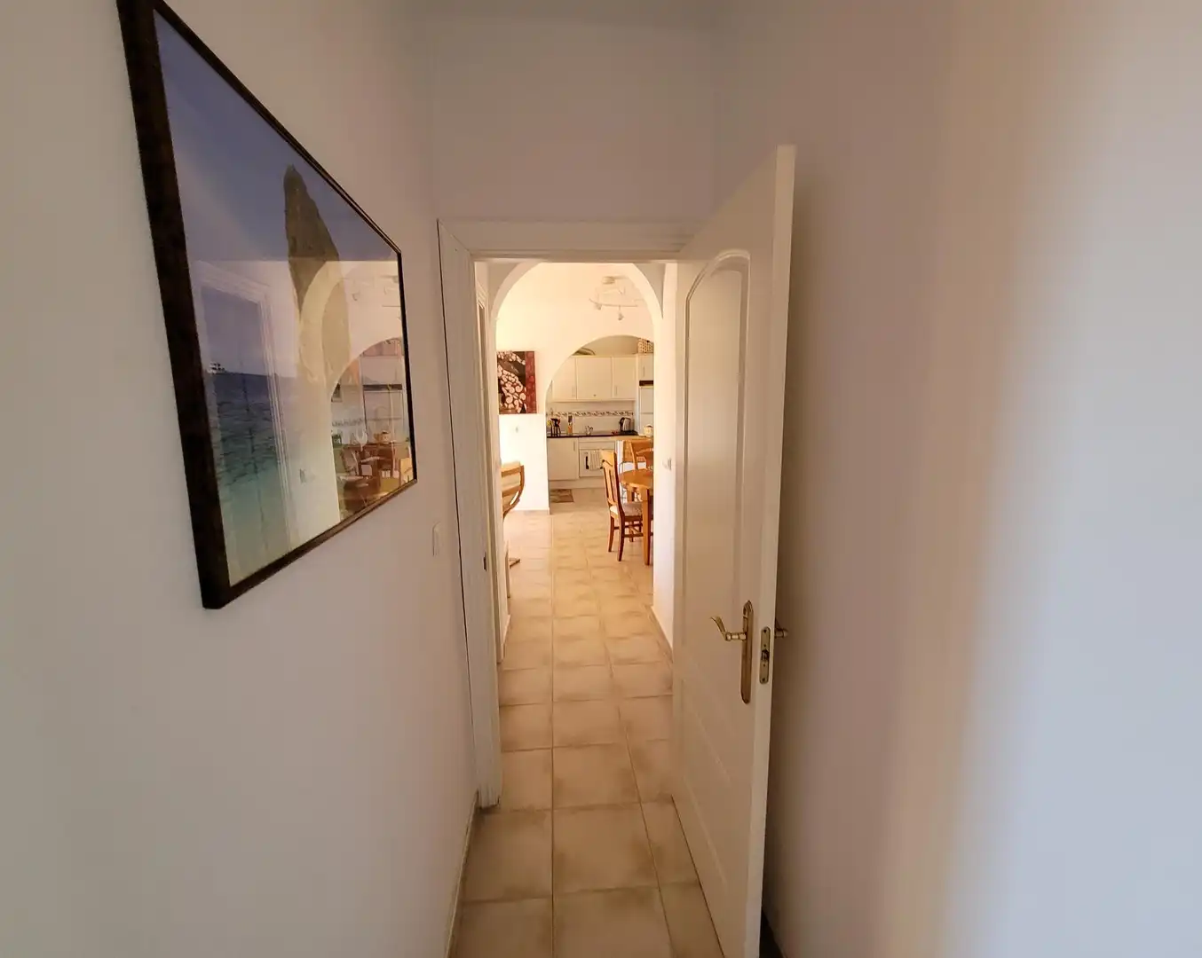 Apartments for sale in Mojácar  with Air Conditioner, Heating and Terrace