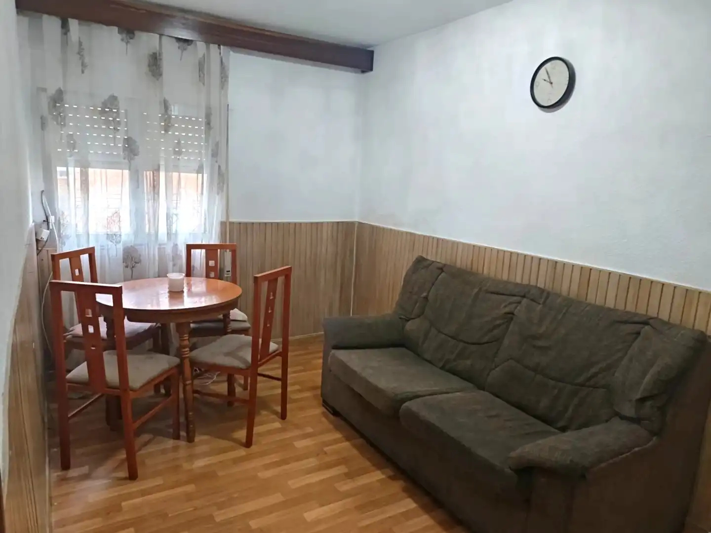 Wohnung mit Aufzug zum Verkauf in Calle de López Grass