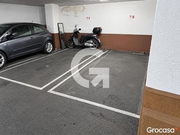 Einzelparkplatz zum Verkauf in CL FELIU CASANOVA