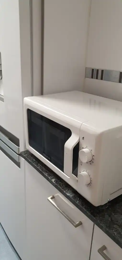 Kitchen of Attic for rent in  Logroño  with Air Conditioner, Heating and Parquet flooring