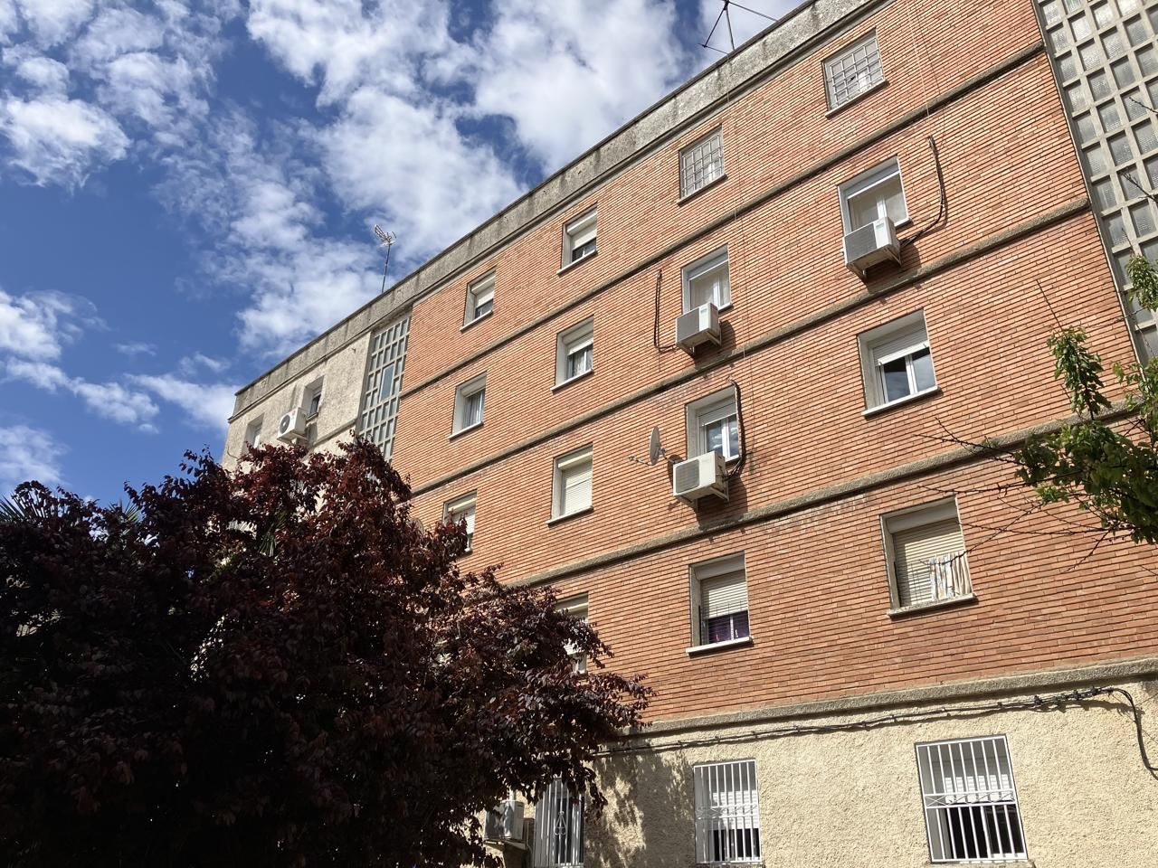 Exterior view of Planta baja for sale in Navalcarnero