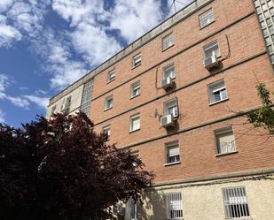 Exterior view of Planta baja for sale in Navalcarnero