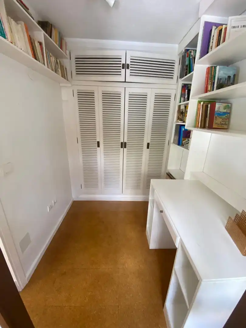 Casa o chalet en venta en Fuengirola con Aire acondicionado, Jardín privado y Trastero