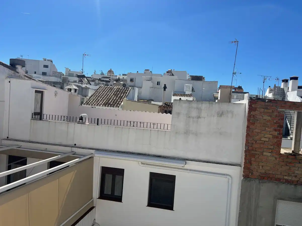 Terraced house for sale in Estepona Pueblo, imagen 53