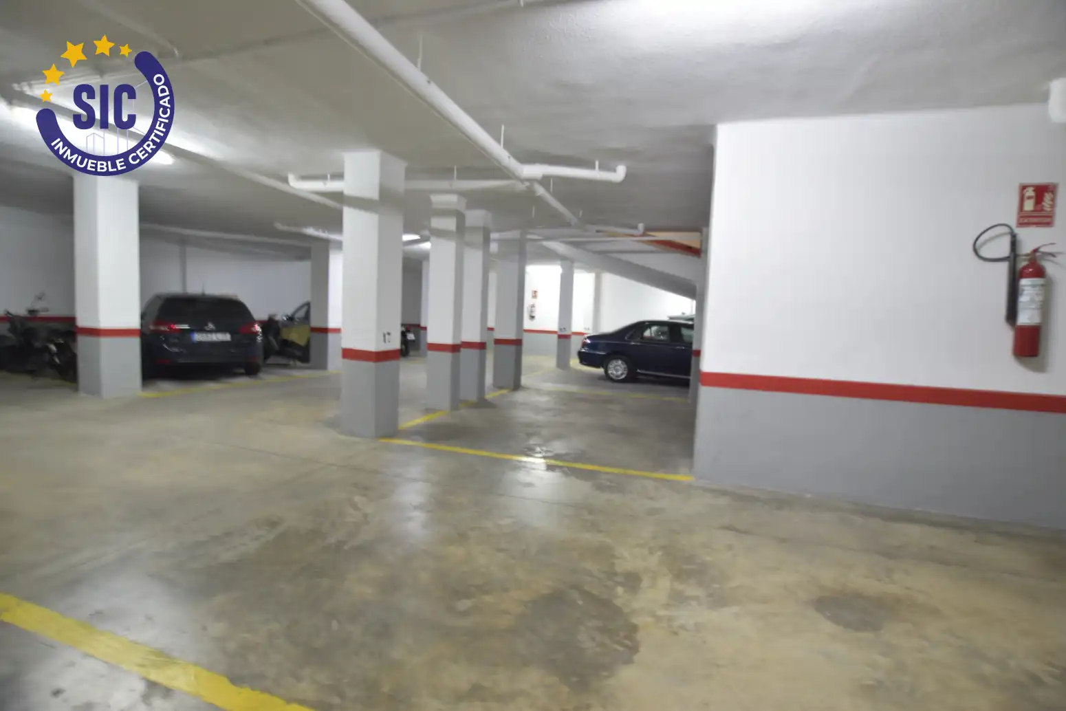 Parking of Garage for sale in Valencia