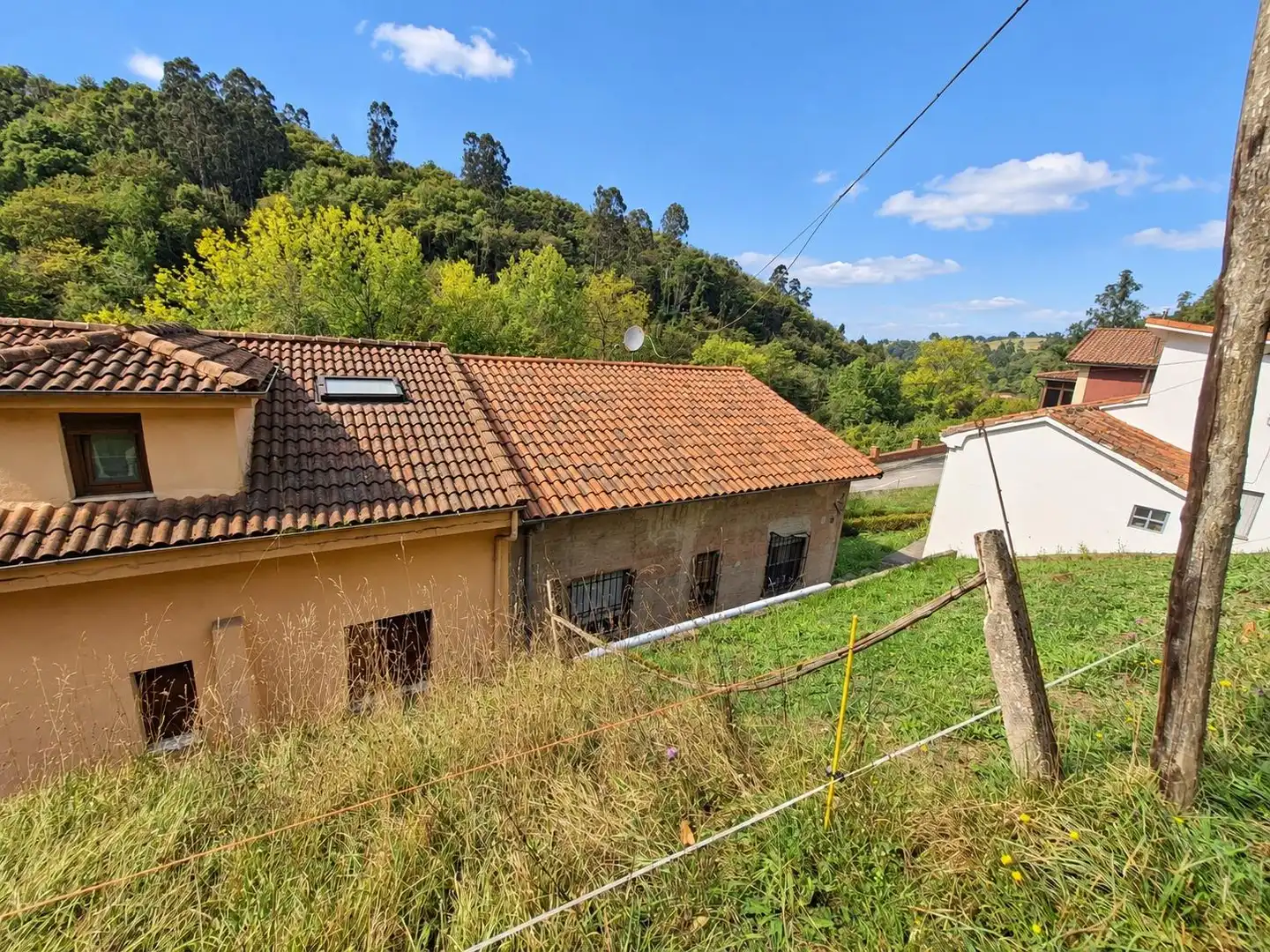 Casa rústica en venda a Barrio el Pardo, imagen 36
