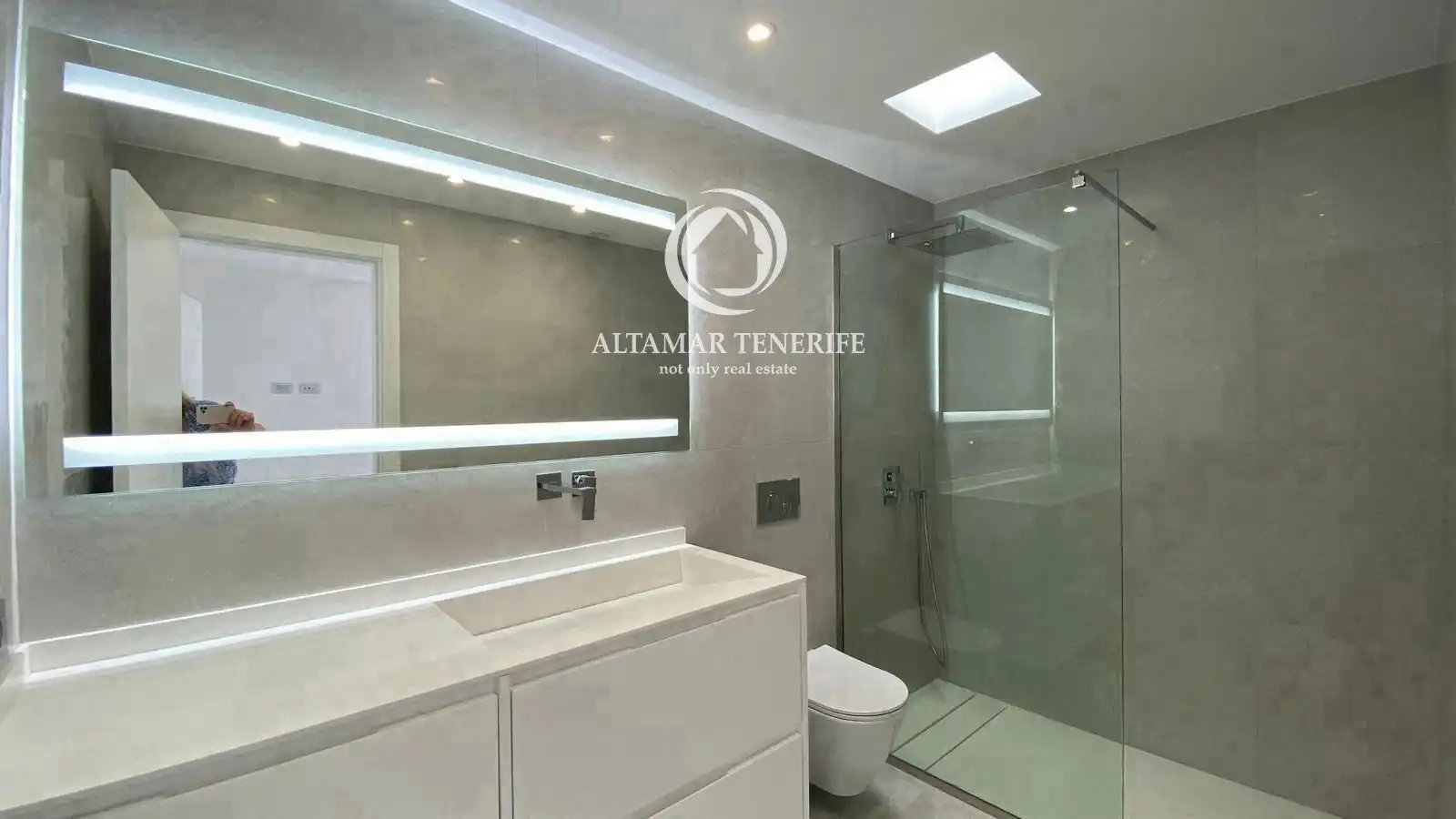 Maison mitoyenne avec piscine à vendre à Costa Adeje, imagen 14