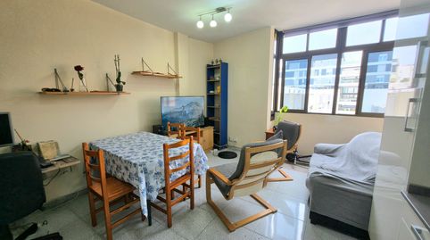 Foto 2 de Piso en venta en Calle Pelayo, Guanarteme, Las Palmas de Gran Canaria
