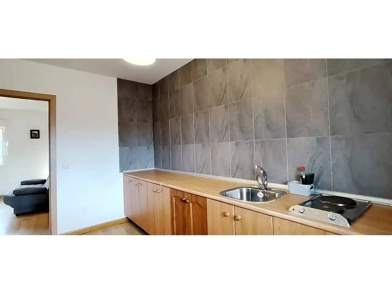 Wohnung zum Verkauf in Villaquilambre