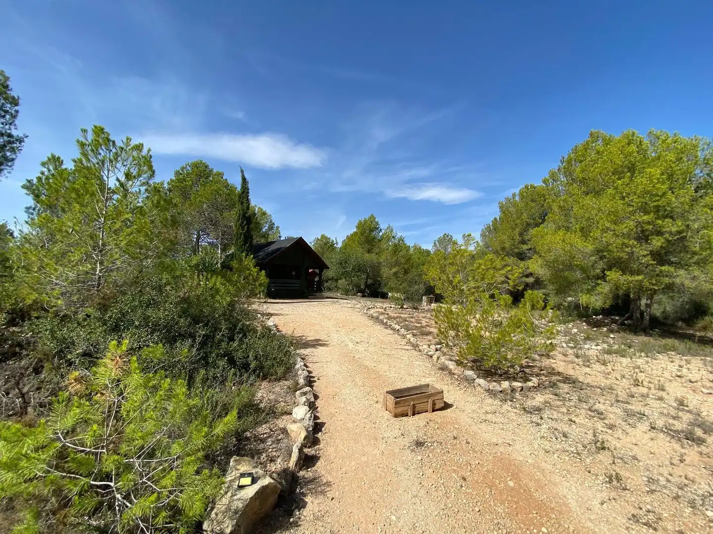 Country homes for sale in Chella