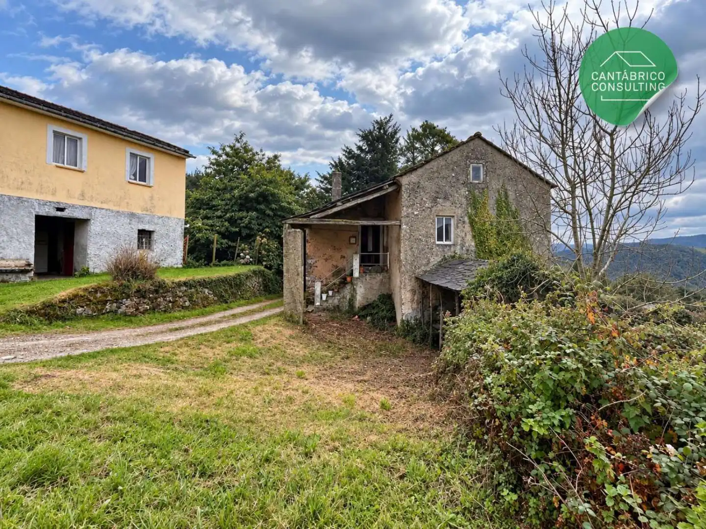 Casa in vendita a Boal, imagen 8