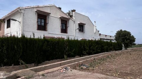 Foto 5 de Casa o chalet en venta en Camí Alboraya, Saboya, Alboraya
