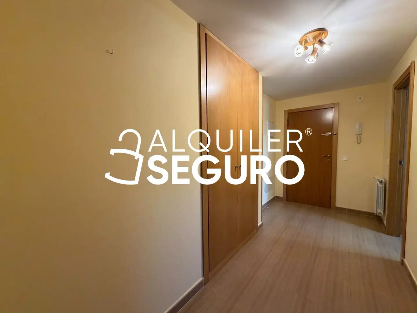 Habitación de Piso de alquiler en Rivas-Vaciamadrid con Aire acondicionado, Calefacción y Trastero