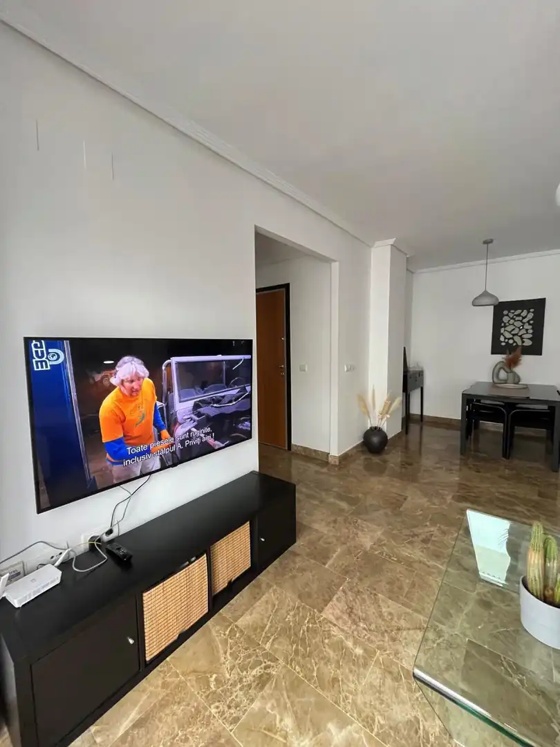 Apartment with terrace for sale in Selwo, imagen 23
