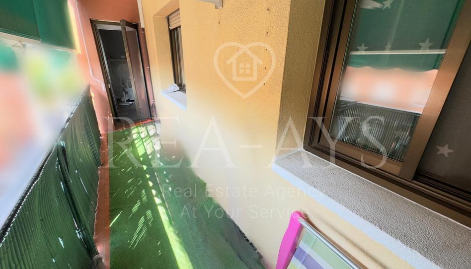 Foto 1 de Piso en venta en Sant Andreu de la Barca, Barcelona