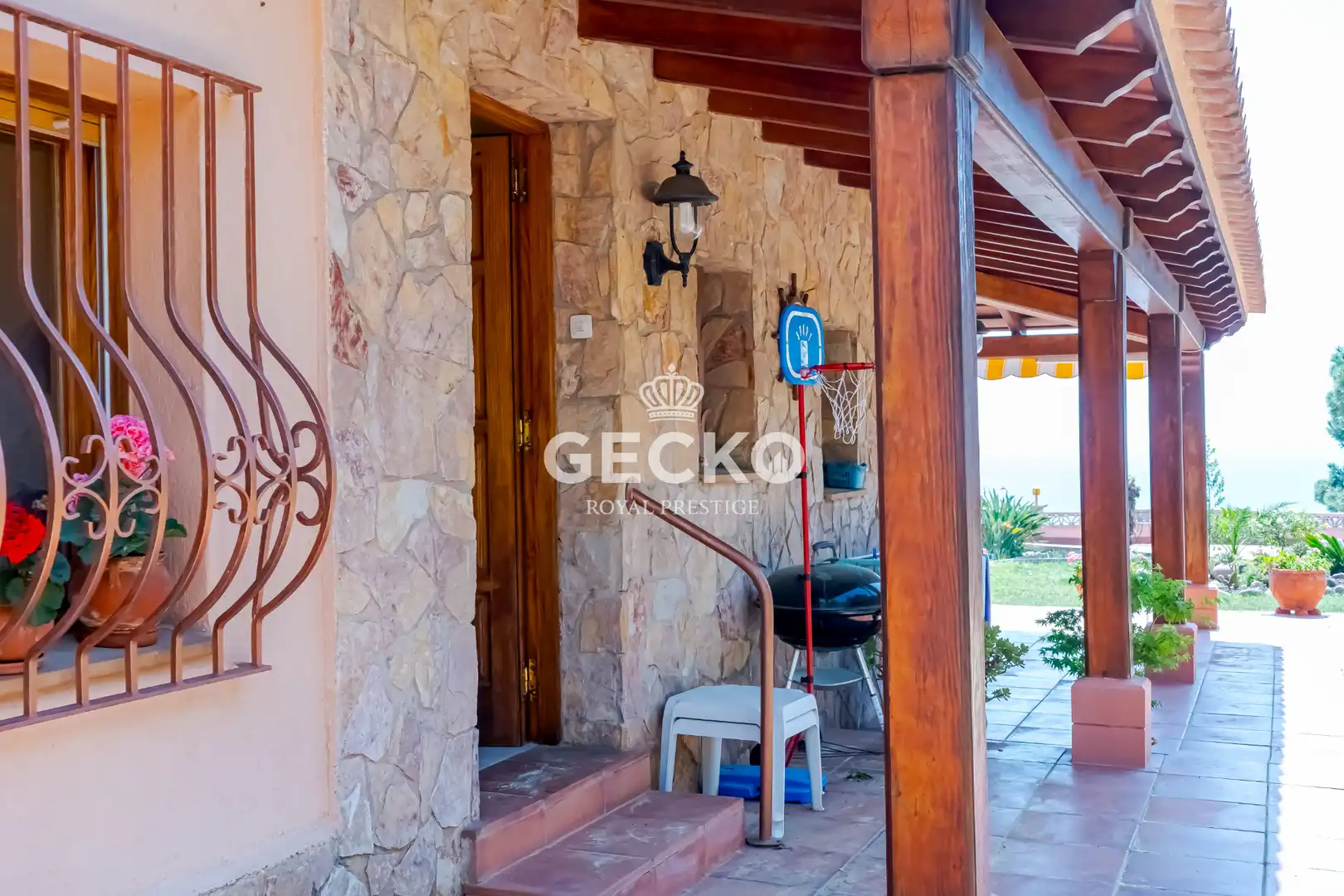 Casa o xalet en venda en Lloret de Mar amb Calefacció, Jardí privat i Terrassa