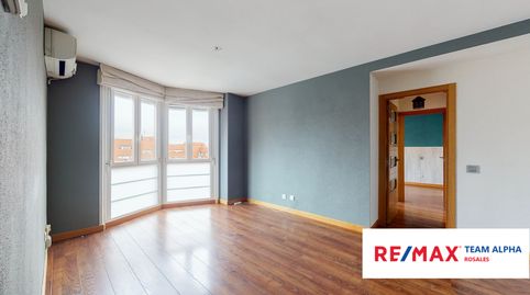 Foto 5 de Pis de lloguer a Calle Nardos, 20, Norte - Universidad, Móstoles