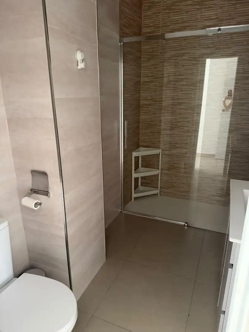 Piso con terraza en venta en Ronda, imagen 17