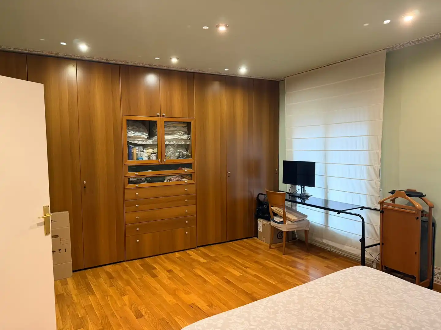 Appartement avec terrasse à vendre à Carrer de Núñez de Balboa, imagen 23
