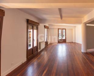 Sala d'estar de Pis en venda en Urretxu amb Calefacció