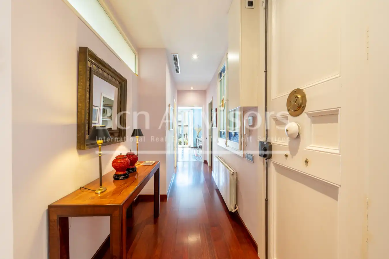 Penthouse with terrace for sale in Carrer del Rosselló, imagen 22