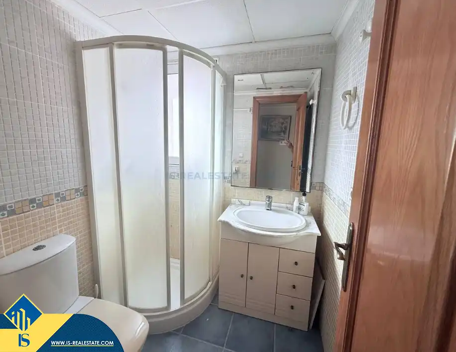 Ático con piscina en venta en Orihuela Costa, imagen 17