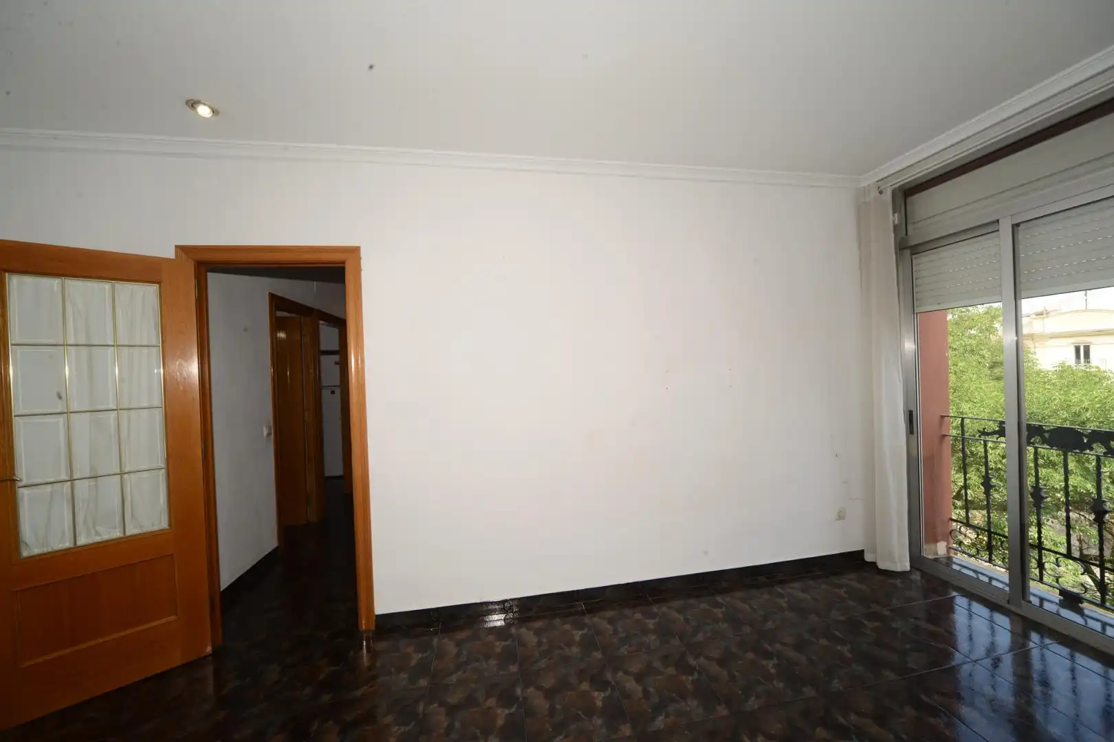 Flat for rent in Russafa