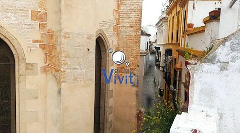 Foto 3 de Casa o chalet en venta en San Bartolomé, Sevilla Capital