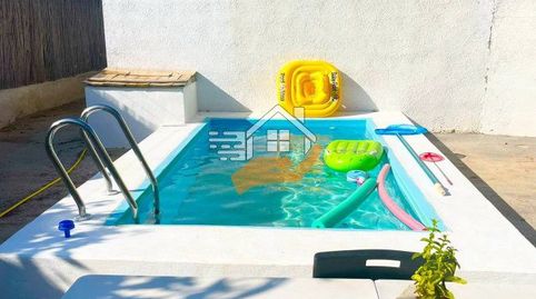 Chalet en venta en VélezBlanco, 3 dormitorios., imagen 3