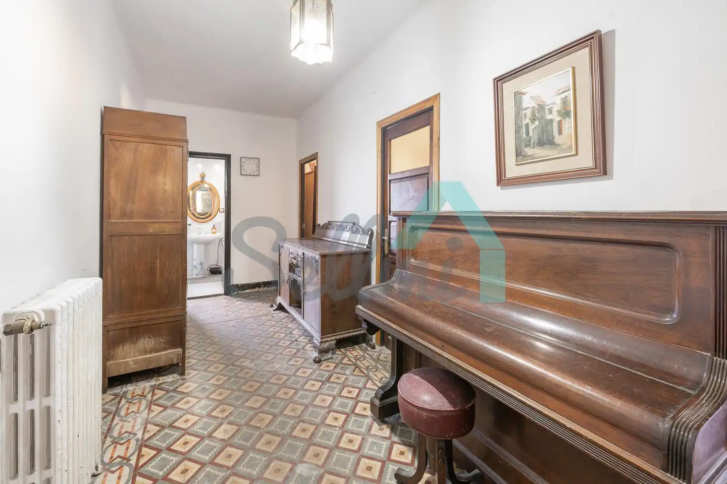 Buildings for sale in Oviedo 