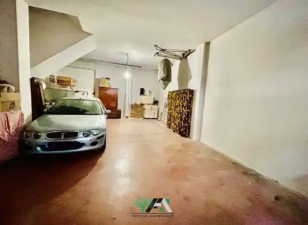 Casa amb terrassa en venda a Calle Fuente de las Risas, imagen 20