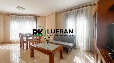 Foto 2 de Piso en venta en Carolinas Bajas, Alicante / Alacant