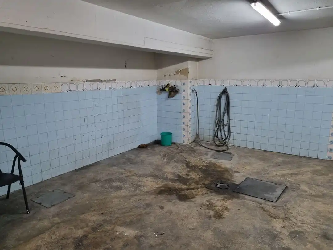 Parcheggio in vendita a Pío Baroja 4, imagen 7