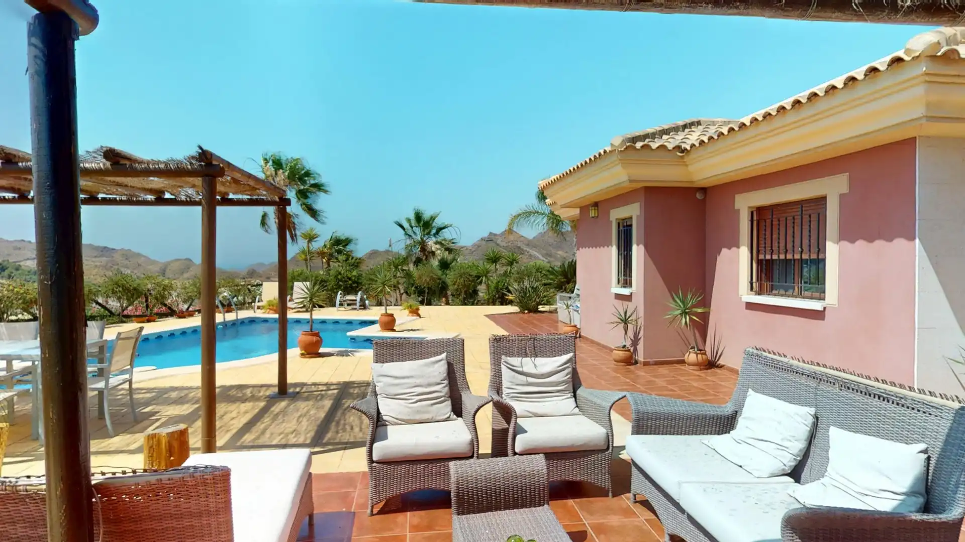 Villa avec terrasse à vendre à Calabardina, imagen 37