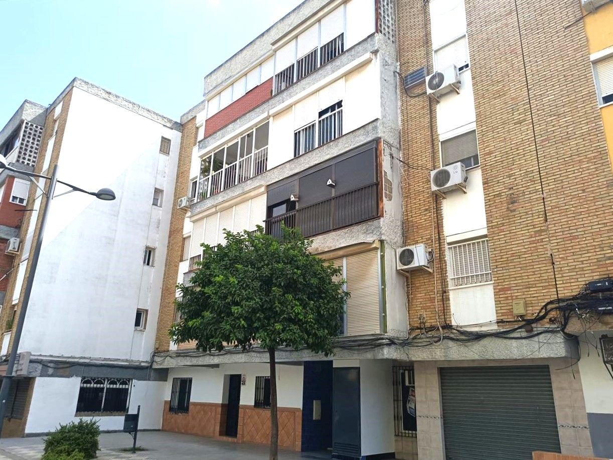 Pis en venda a Rosa, Arenal - La Pólvora