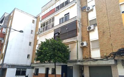 Exterior view of Flat for sale in Dos Hermanas