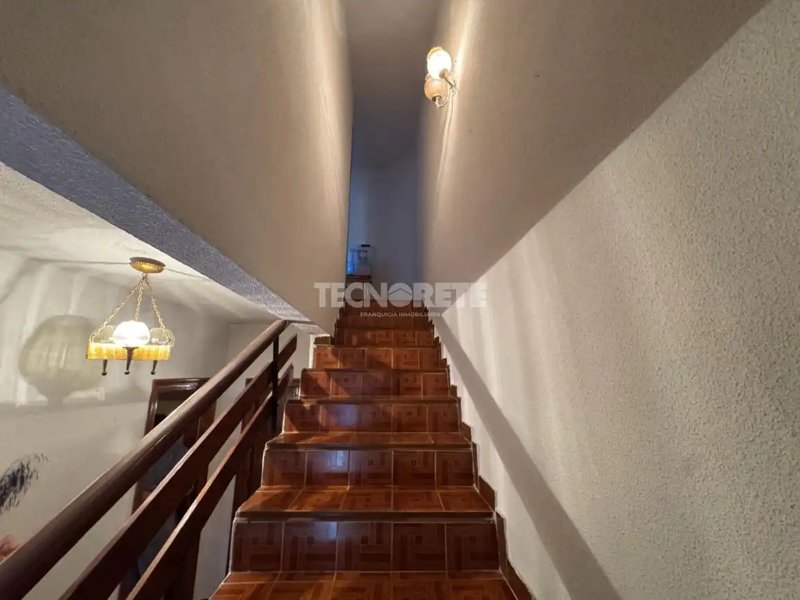 Casa rústica amb terrassa en venda a Tórtola de Henares, imagen 23