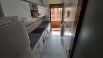 Kitchen of Flat for sale in Zamora Capital   with Storage room
