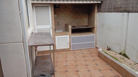 Foto 3 de Casa adosada en venda a Mas Camarena, Bétera