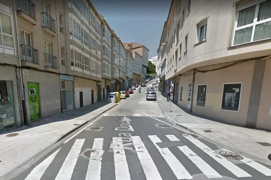 Business premises for sale in Rúa Doutor Maceira 24