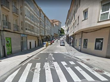 Business premises for sale in Rúa Doutor Maceira 24