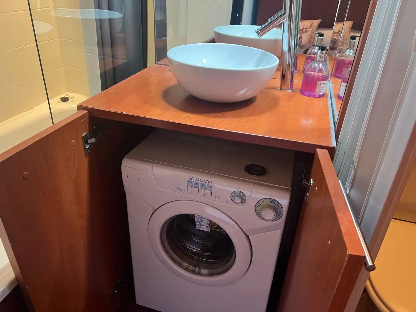 Appartement compact avec ascenseur à vendre à Rue Cristal 6, imagen 24