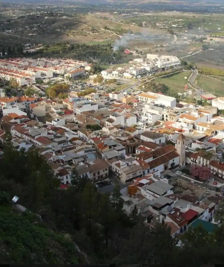 Terreny residencial en venda a Calle Aragon 11, imagen 7