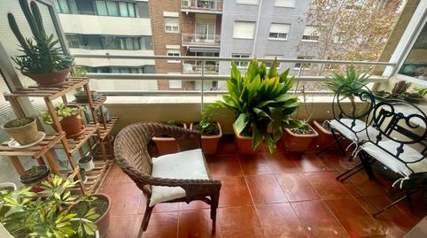 Photo 5 of Flat for rent in Carrer D'aribau, Sant Gervasi- Galvany,  Barcelona Capital