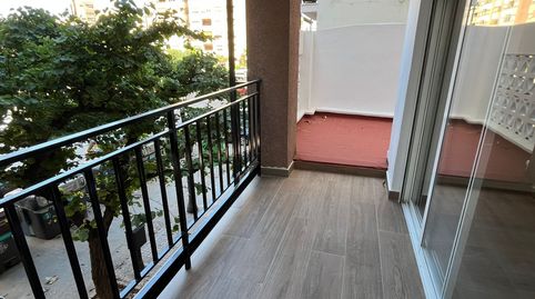 Foto 4 de Pis de lloguer a Carrer de Joaquín Benlloch, Malilla, Valencia Capital