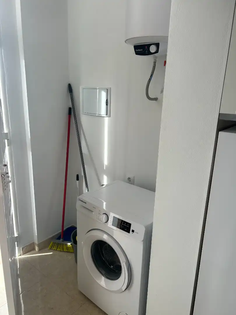 Apartament de lloguer a Diseminado Almayate Bajo, 78, Almayate