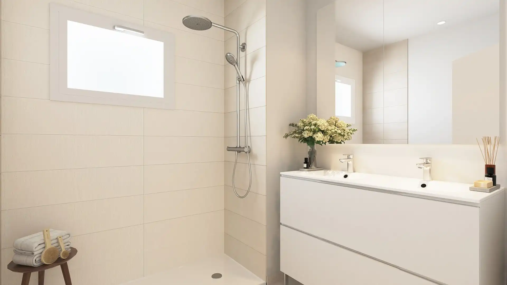 Apartament amb ascensor en venda a Benamara - Atalaya, imagen 16