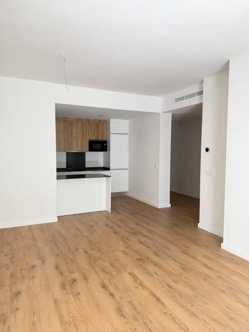 Apartamento con terraza en venta en Estepona Pueblo, imagen 8
