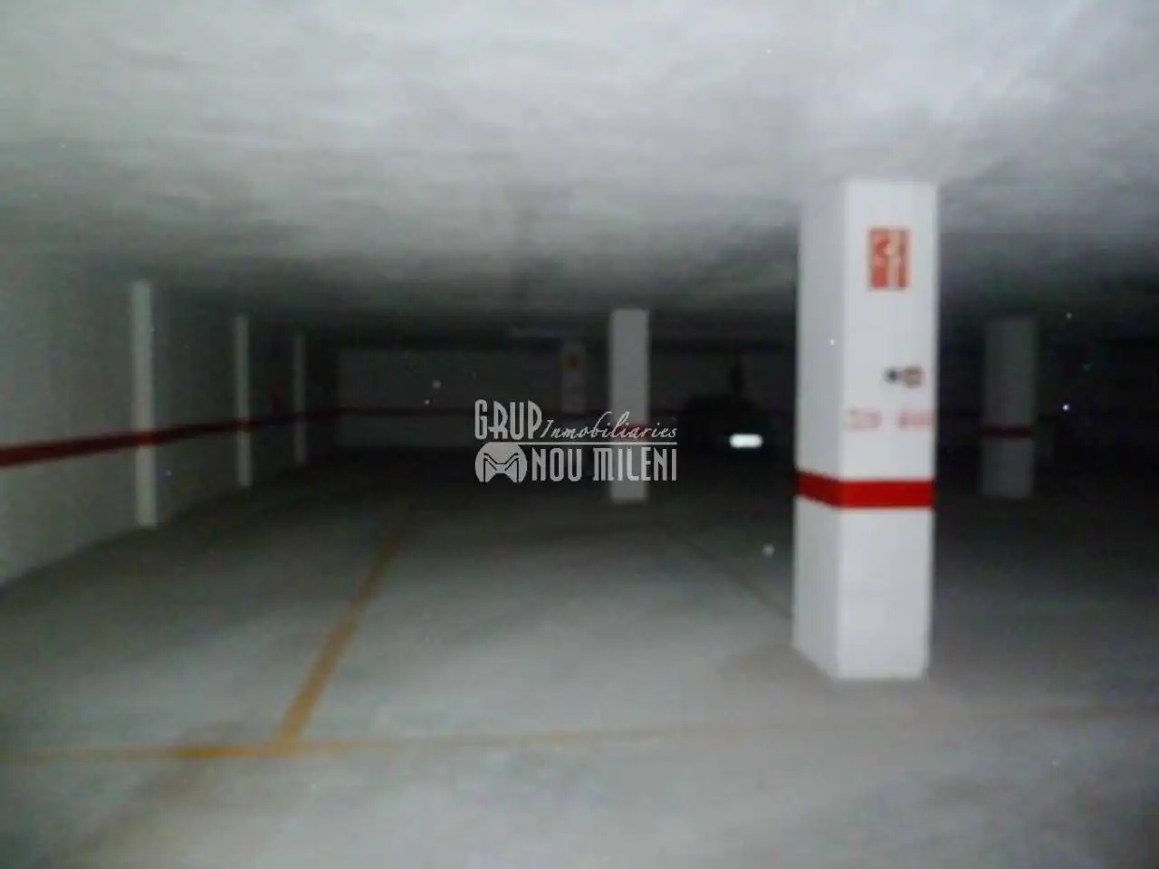 Parking à vendre à Calle Mestre Serrano, imagen 4